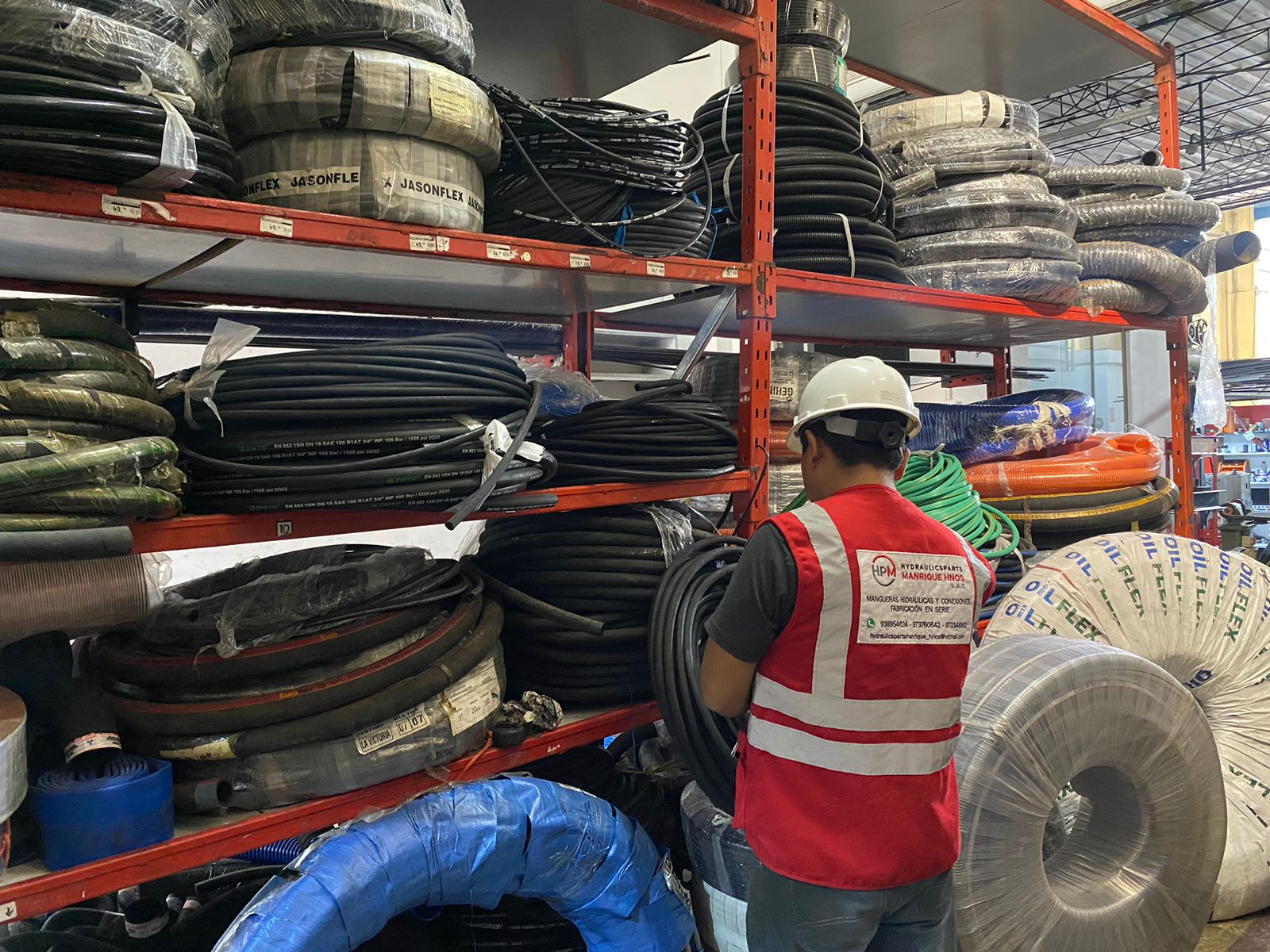 fotos diversas hpm 2